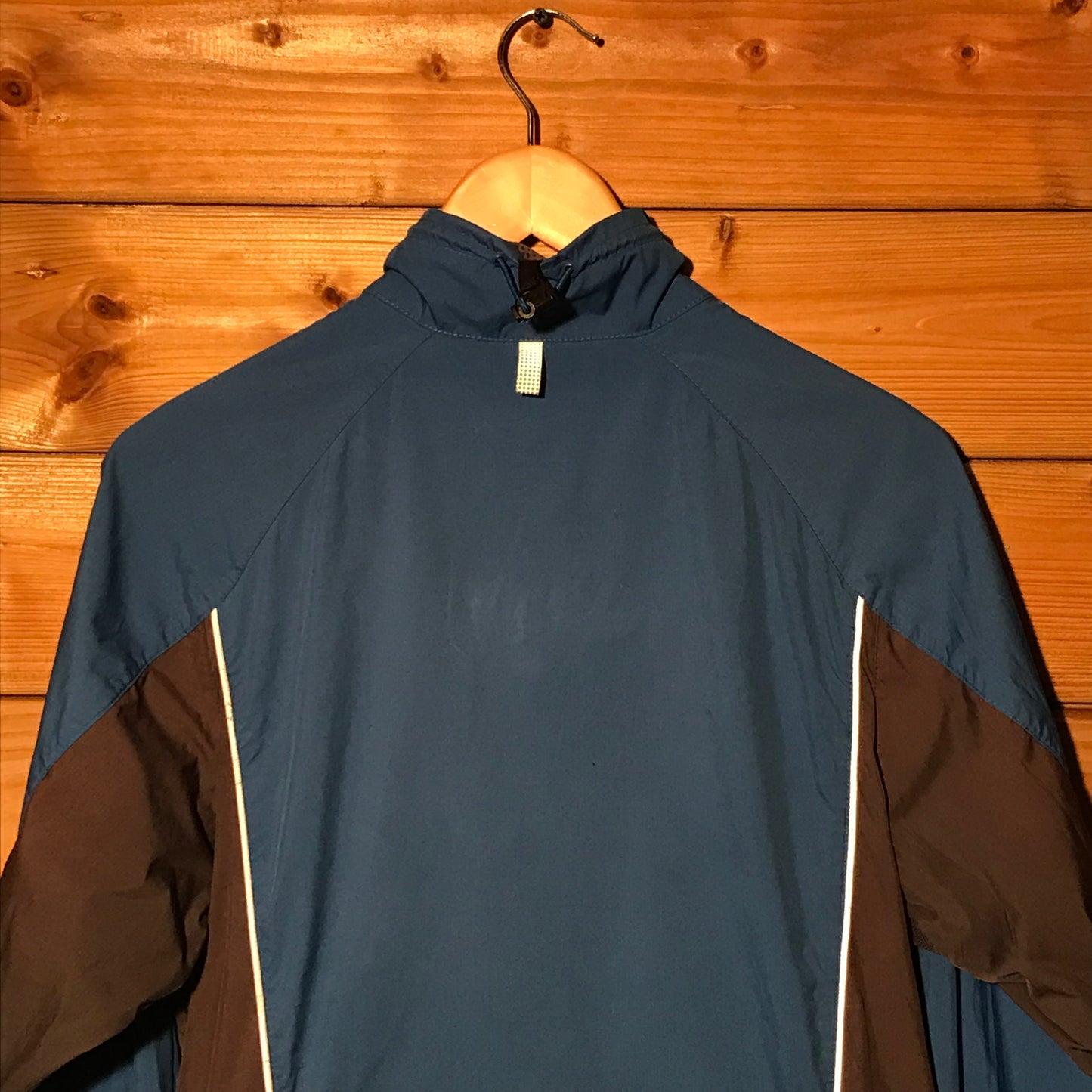 Nike Piping shell jacket