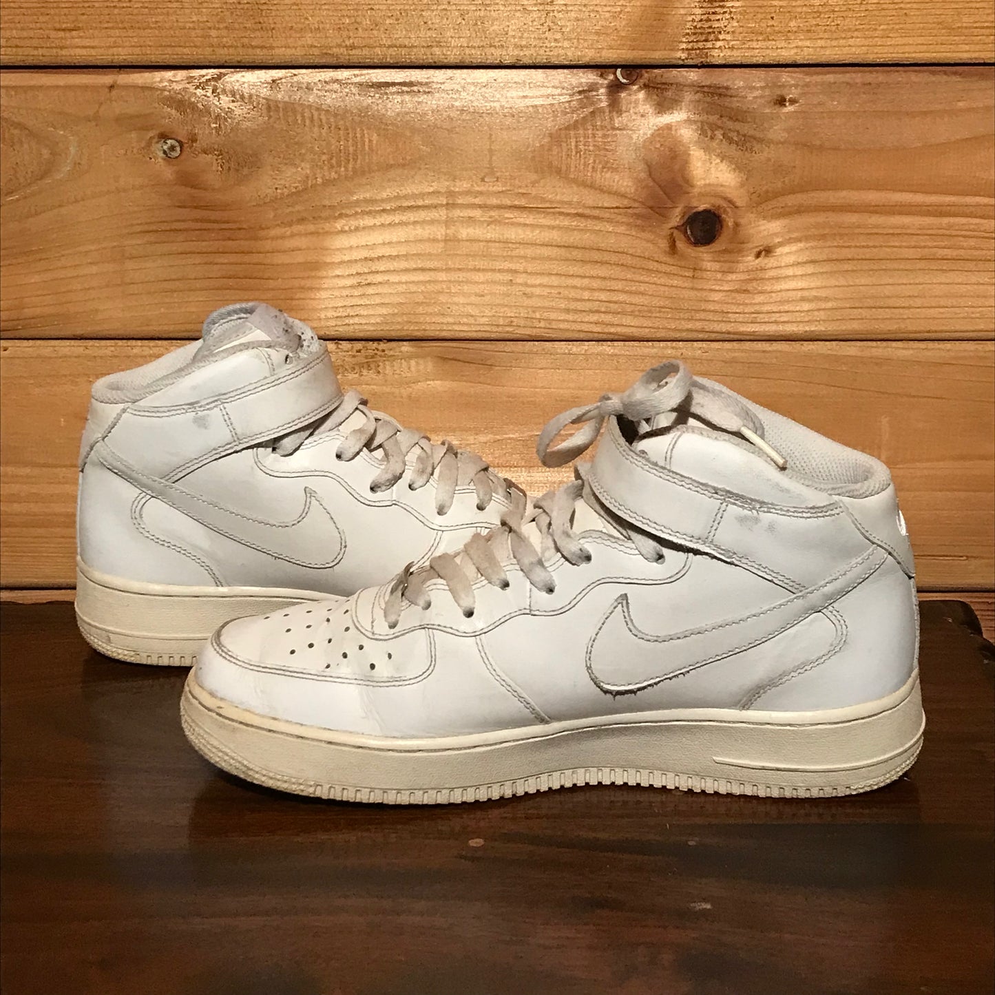 Nike Air Force One High Top