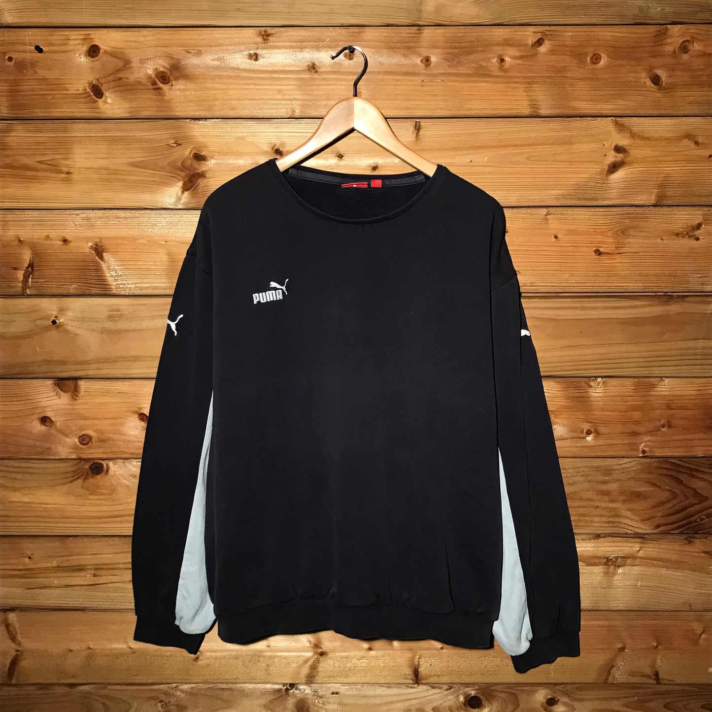 Puma essentials sweatshirt