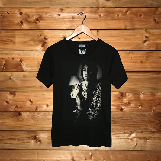 2008 Hysteric Glamour Kurt Cobain t shirt