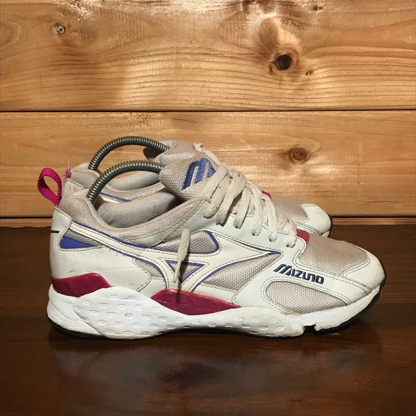 90s Mizuno Mondo Control