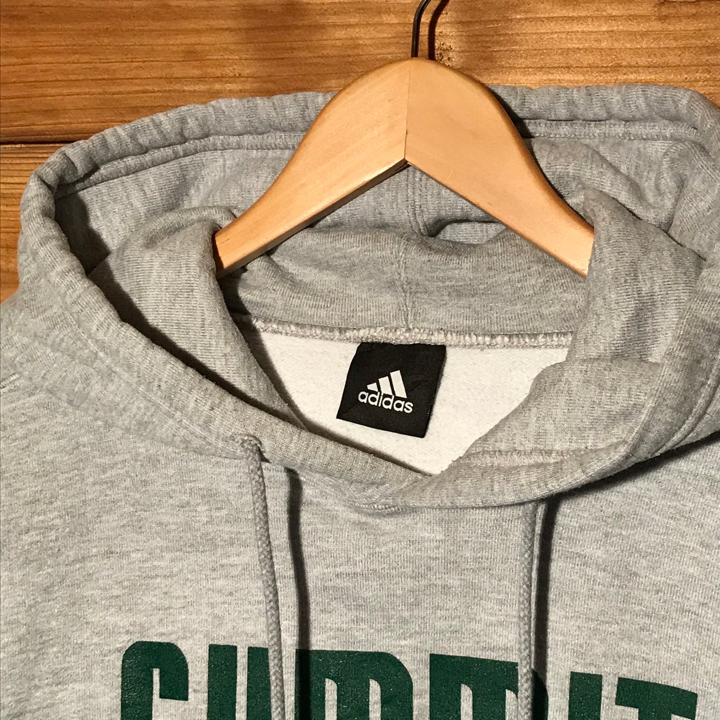 Adidas Summit Lacrosse Team hoodie