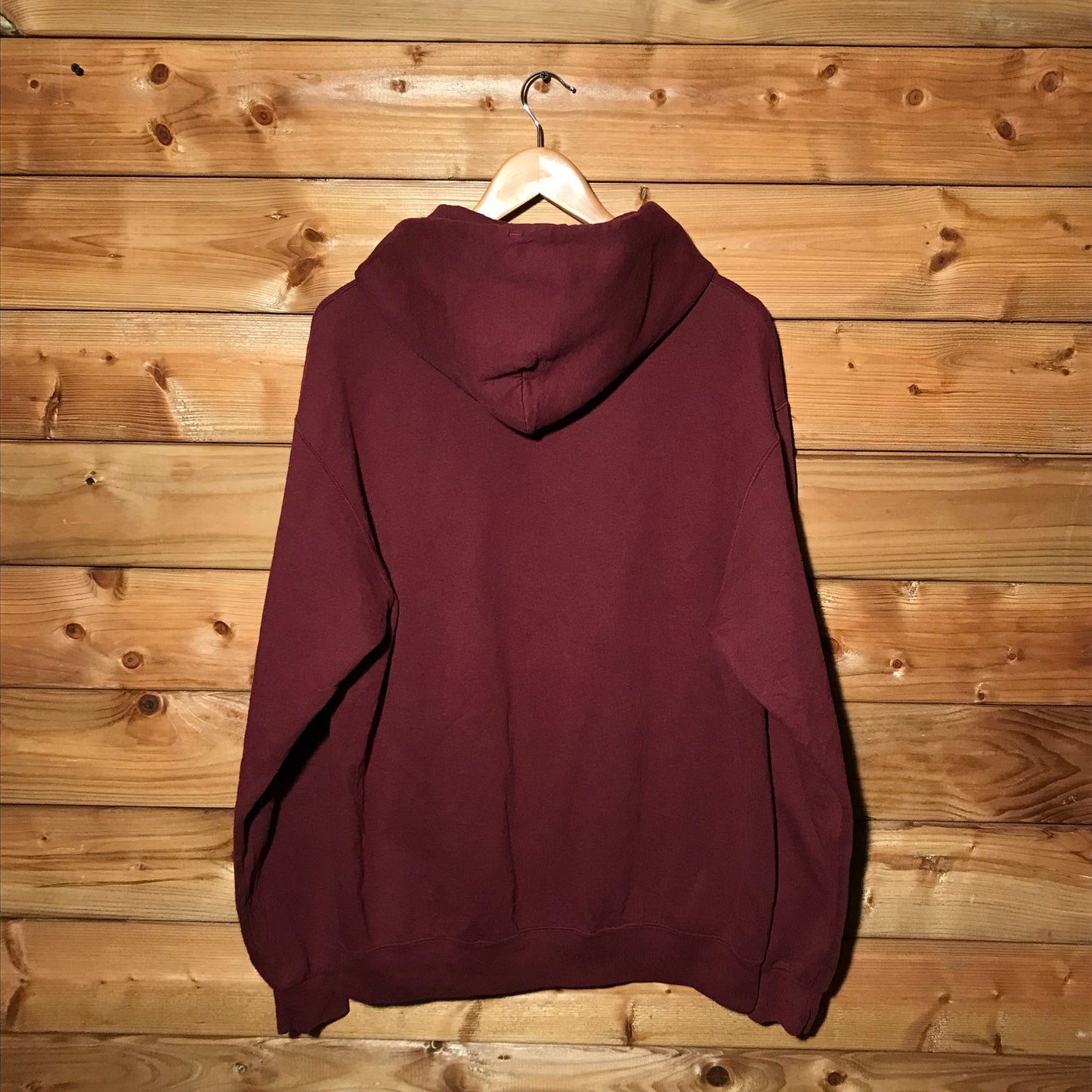 Champion Walsh University Arc Spellout hoodie