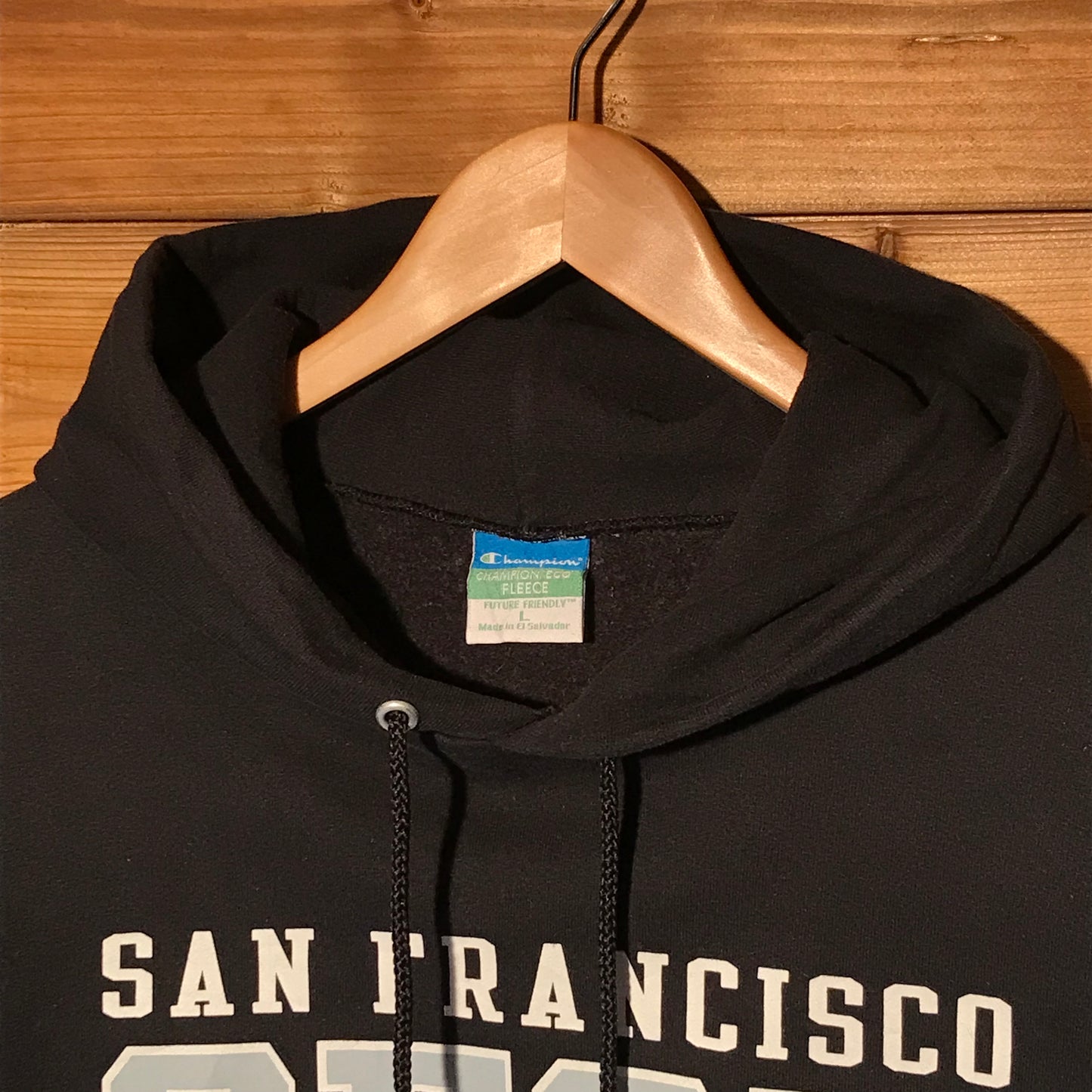 Champion San Francisco State University hoodie