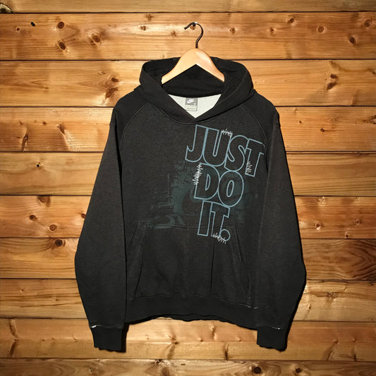 Nike Just Do It Slogan hoodie