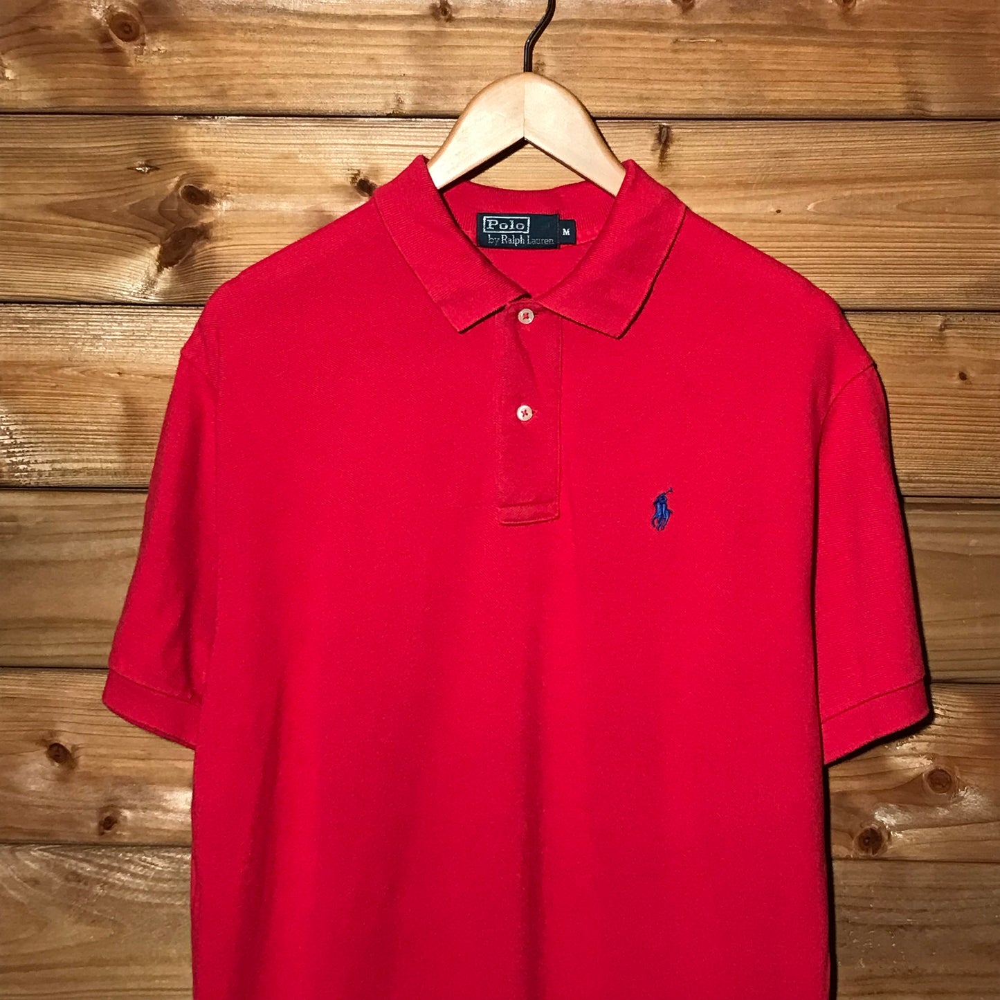 Polo Ralph Lauren Essentials polo t shirt