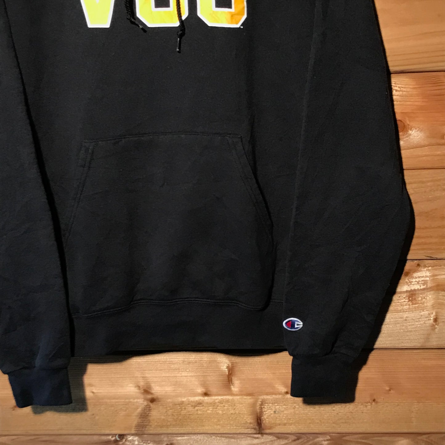 Champion Virginia Commonwealth University hoodie