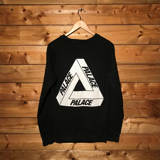 Palace Triferg sweatshirt