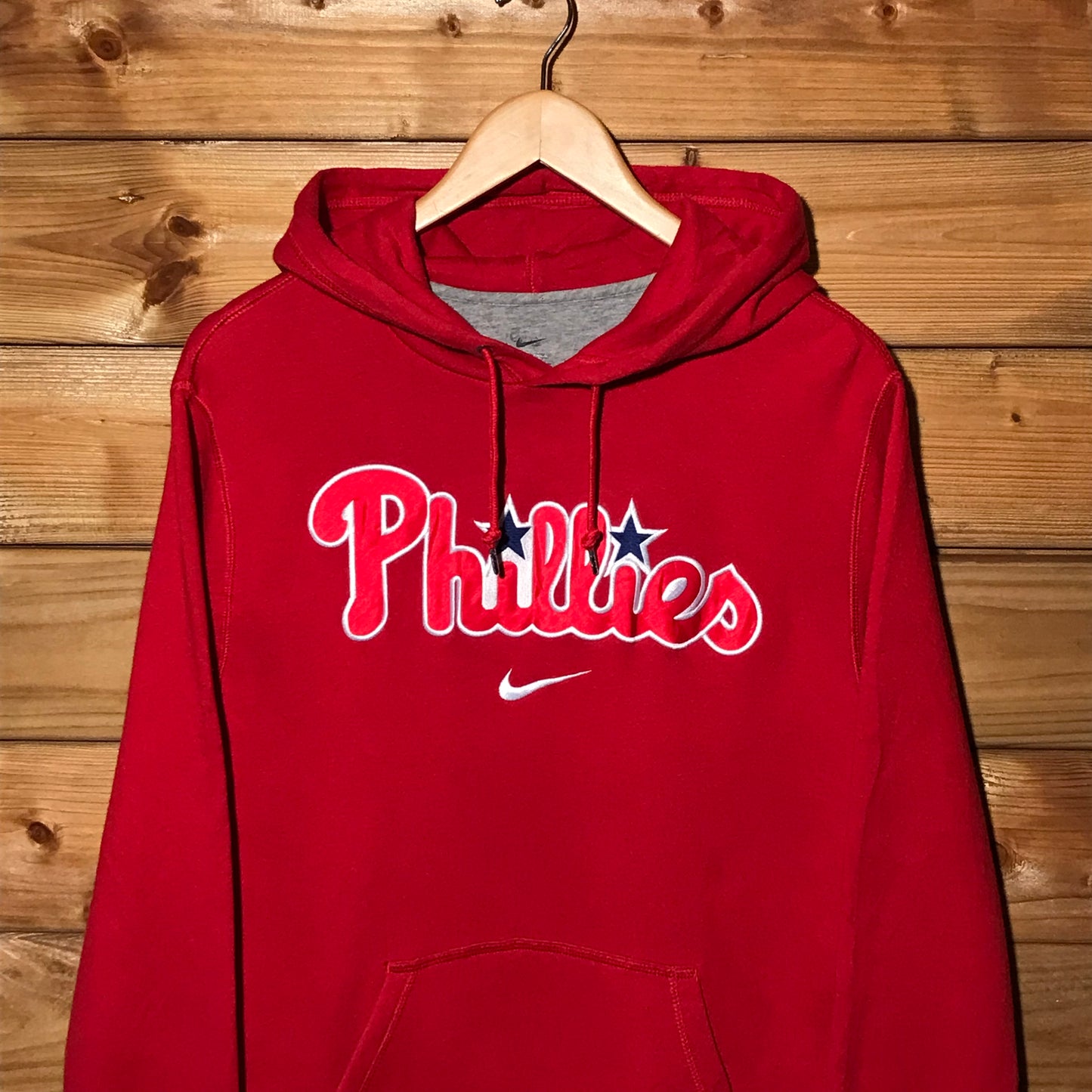 Nike MLB Phillies Team hoodie