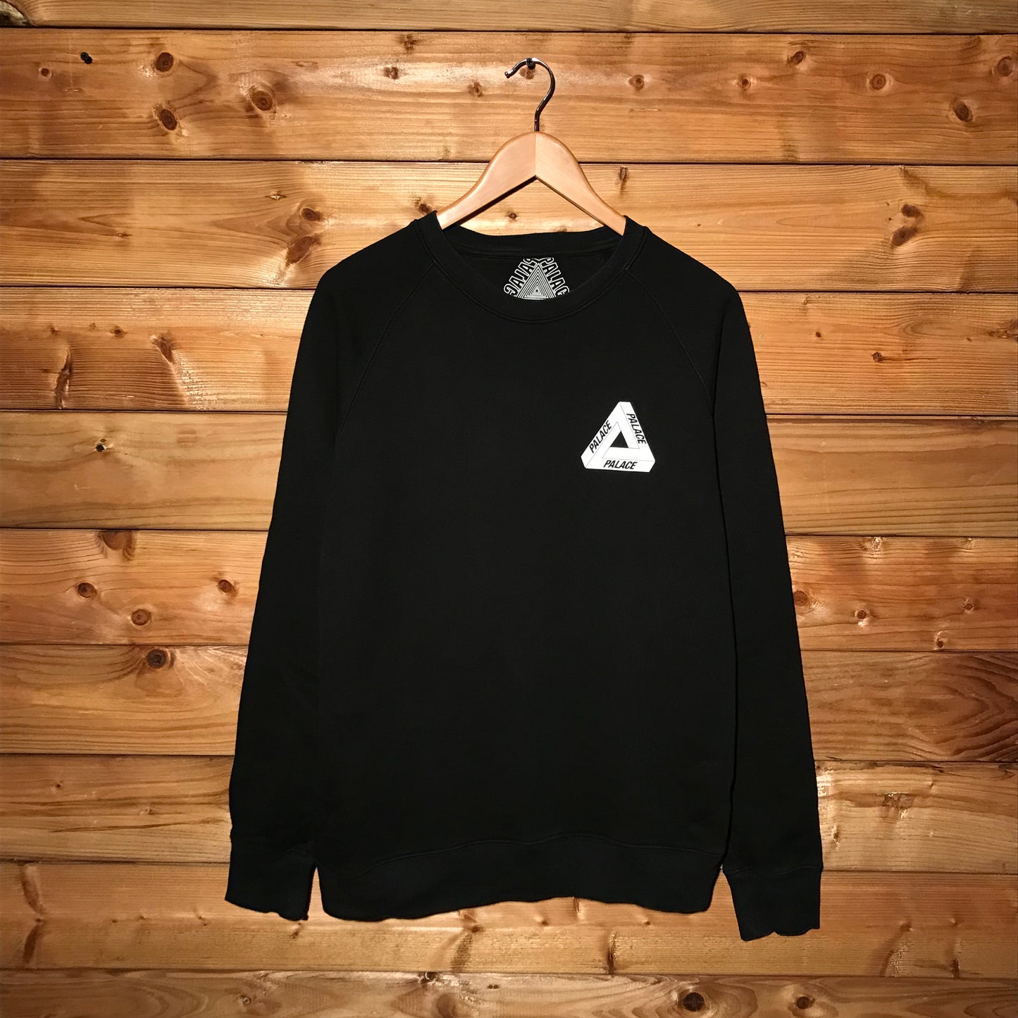 Palace Triferg sweatshirt