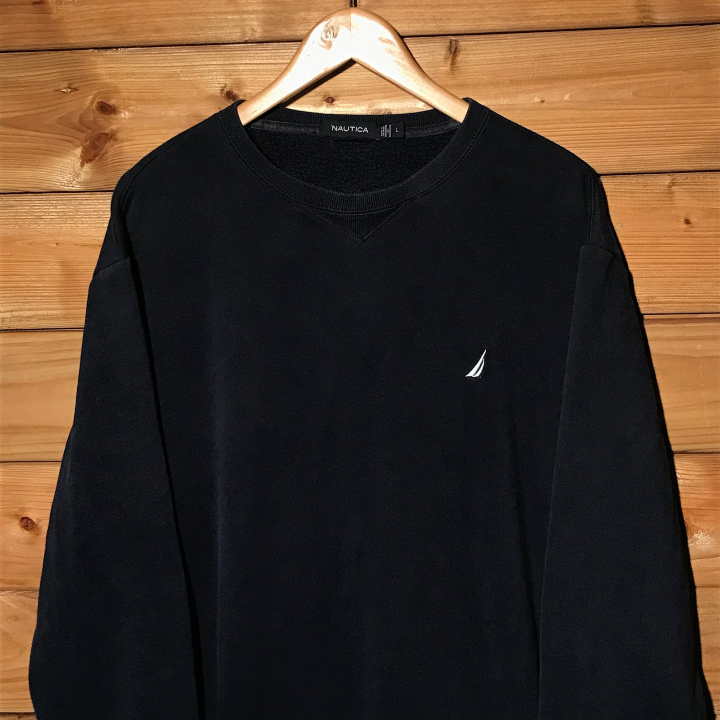 Nautica Sailboat Essentials sweatshirt