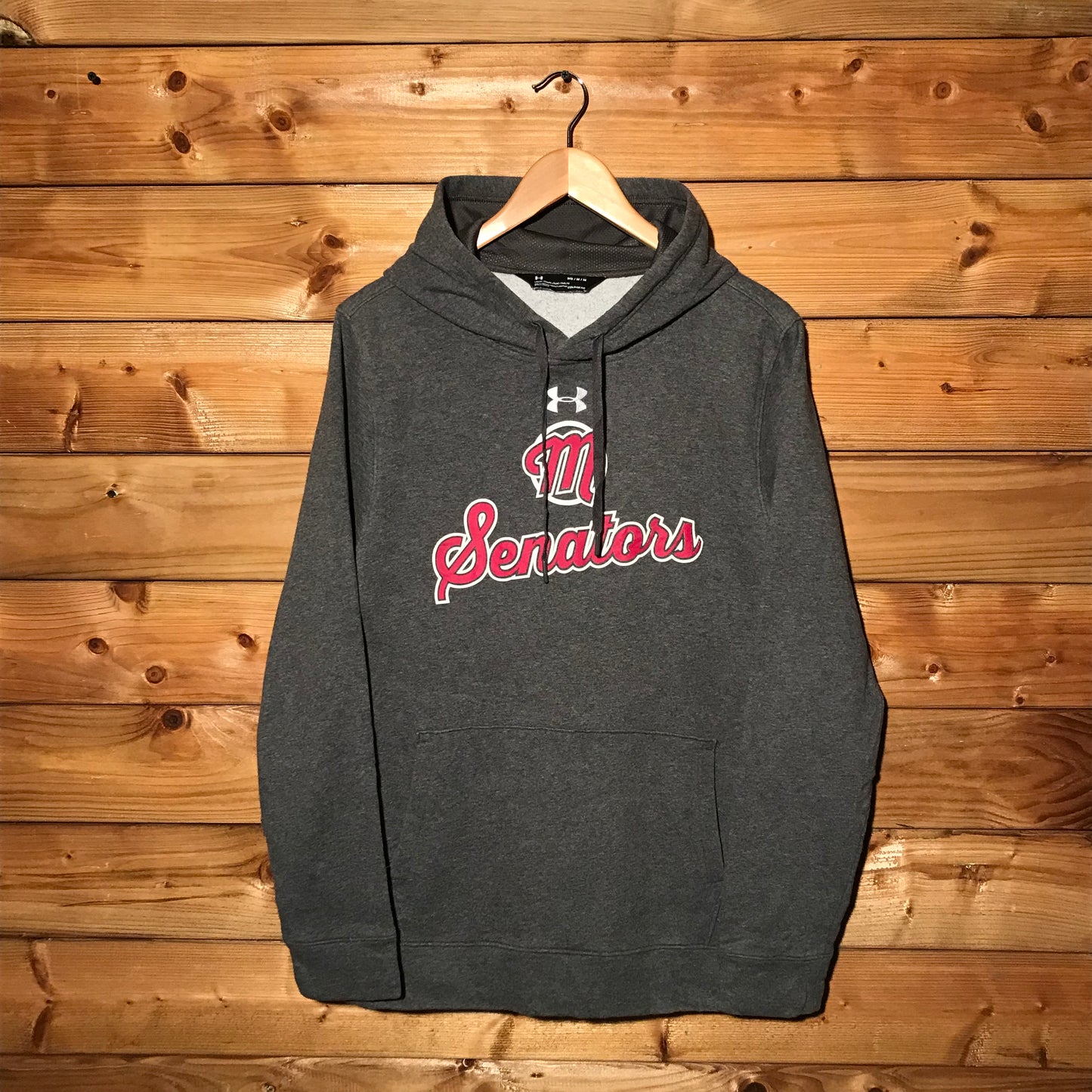 Under Armour Senators Team hoodie