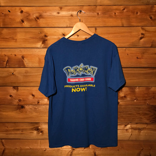 2019 Pokemon Detective Pikachu t shirt