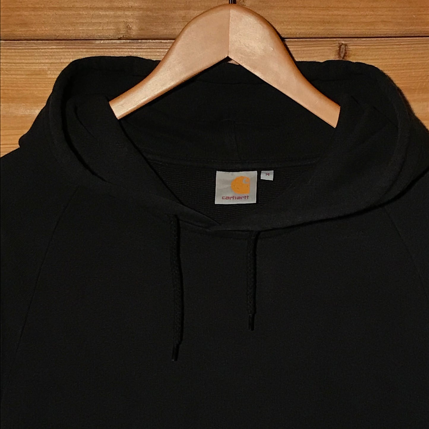 Carhartt Leaves Print hoodie