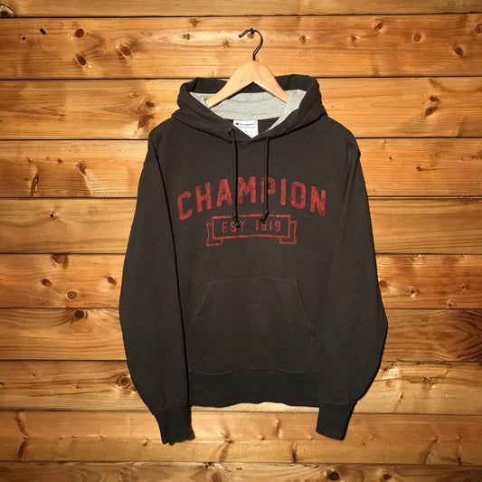 Champion Est.1919 Arc Spellout hoodie