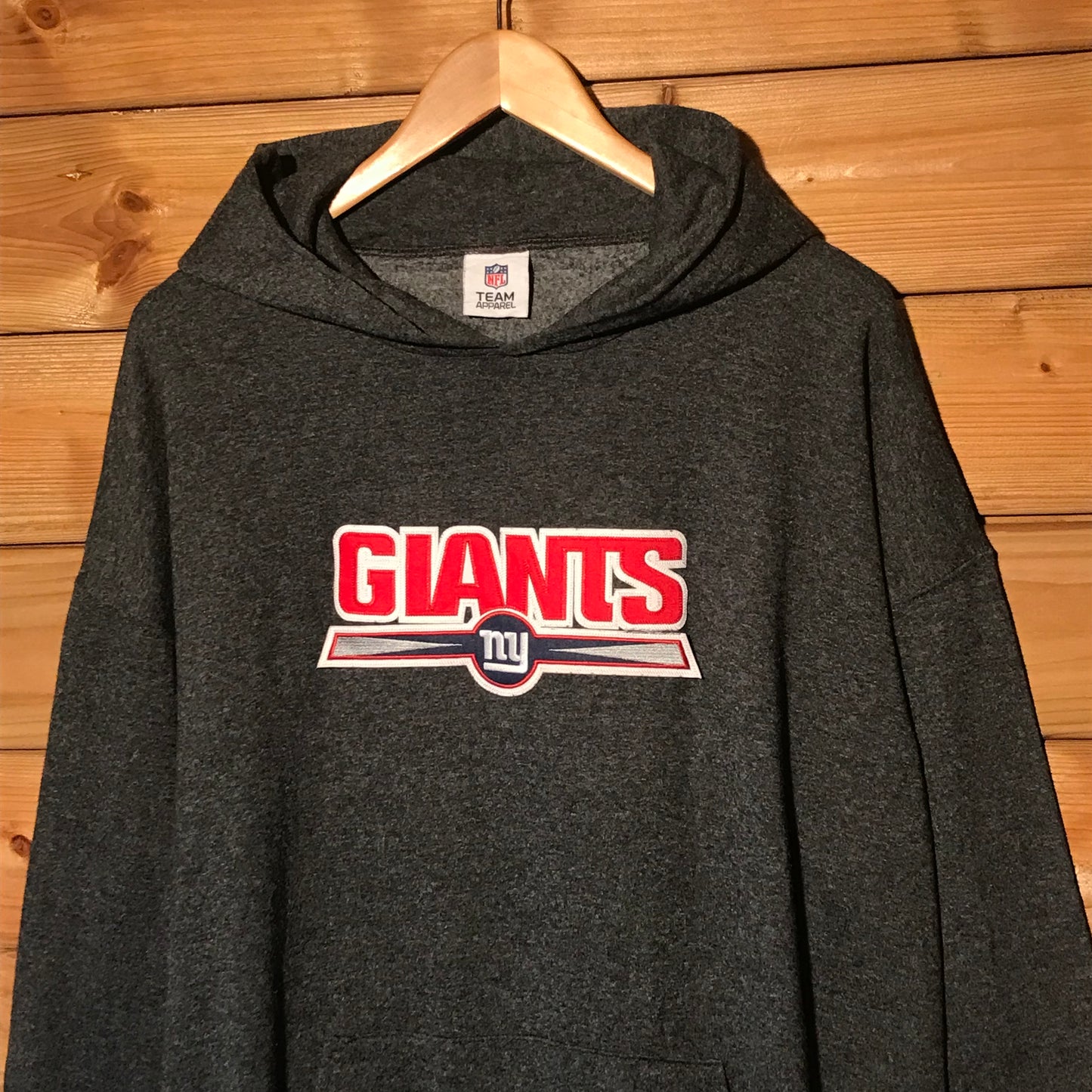 NFL Team New York Giants hoodie