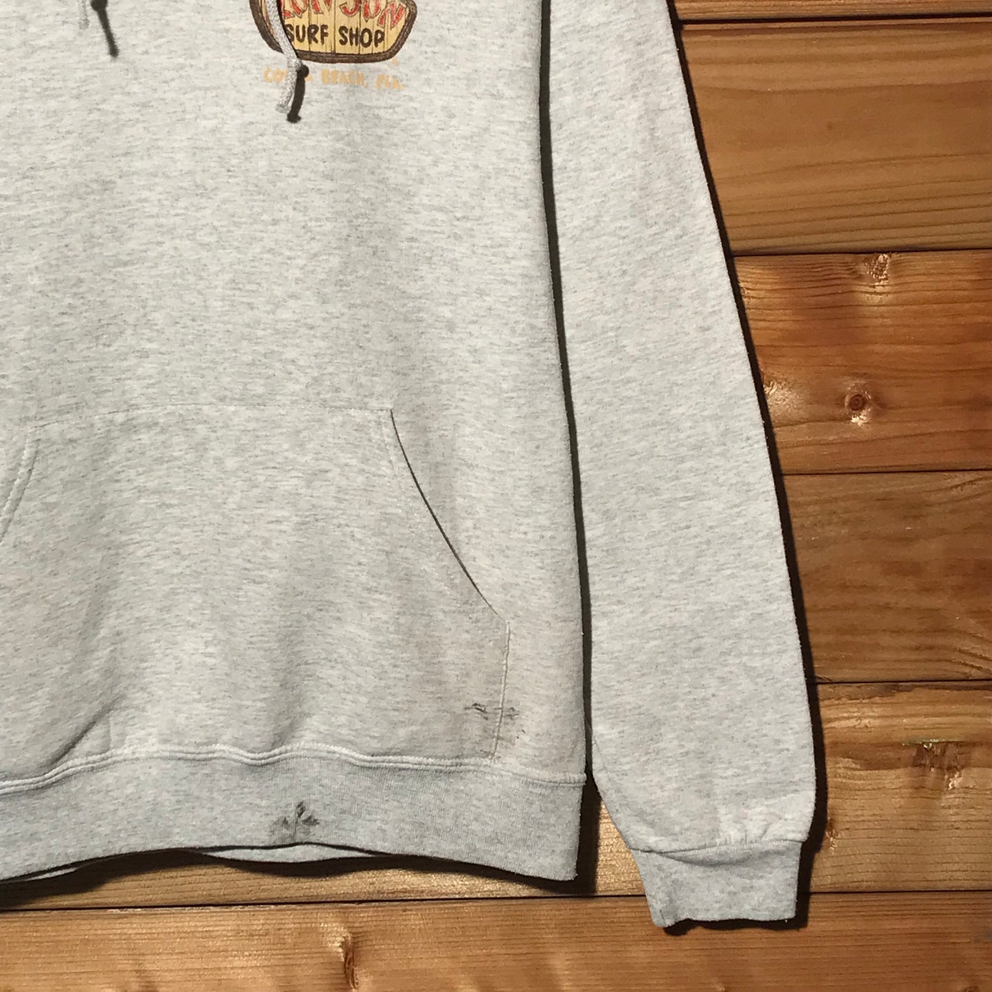 Ron Jon Surf Shop Cocoa Beach hoodie