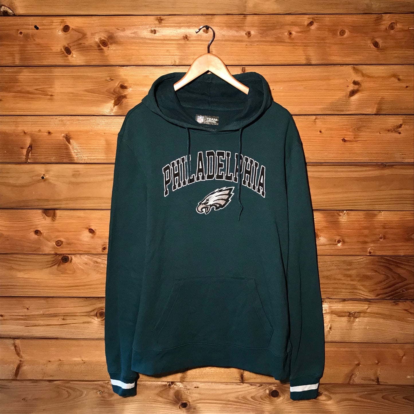 NFL Team Philadelphia Eagles hoodie