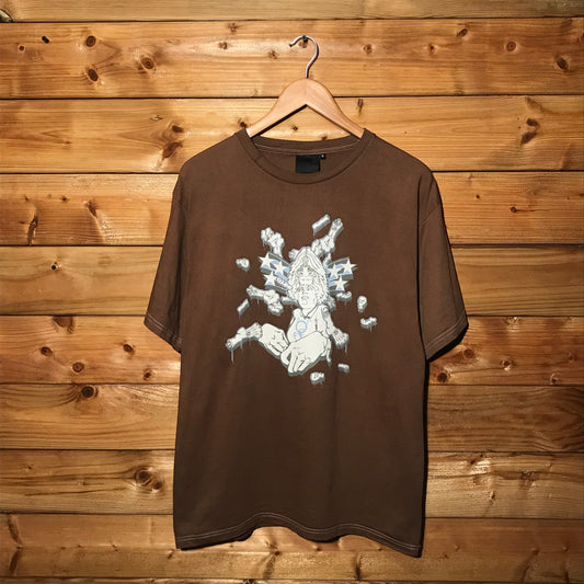 Flesh Imp Graffiti t shirt