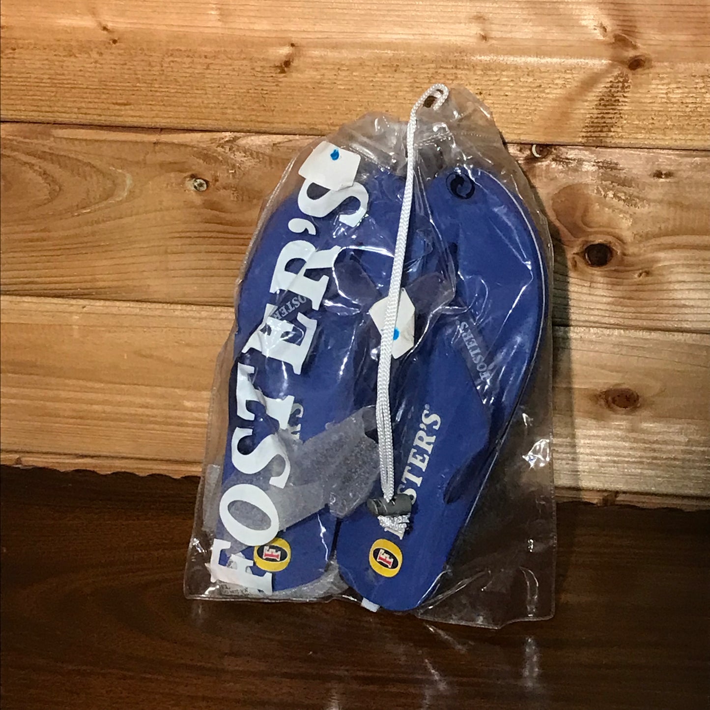 Fosters Promotional flip flop sandals