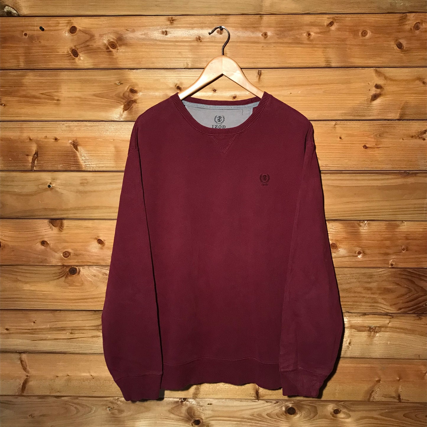 IZOD essentials sweatshirt