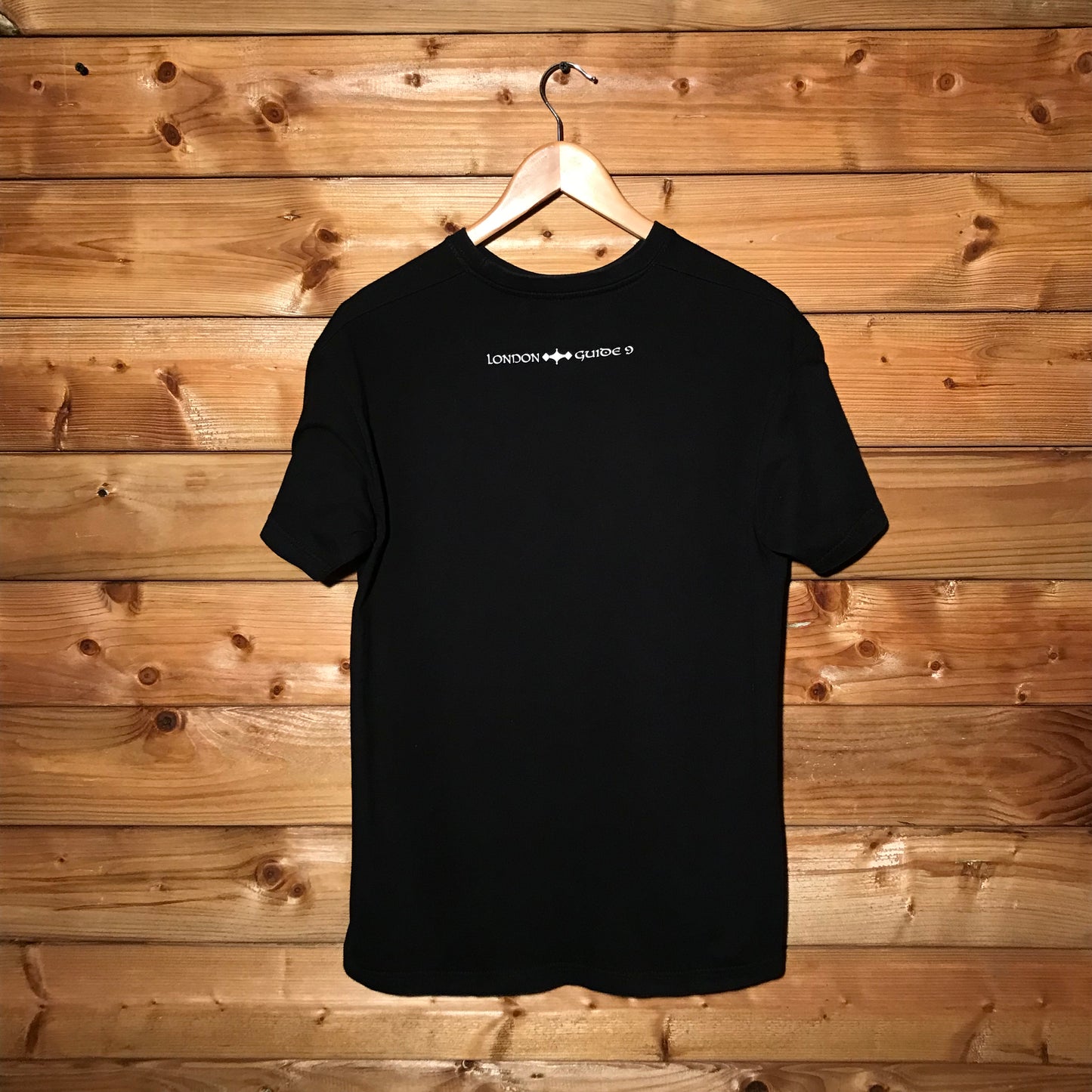 Saucony London Guide 9 t shirt