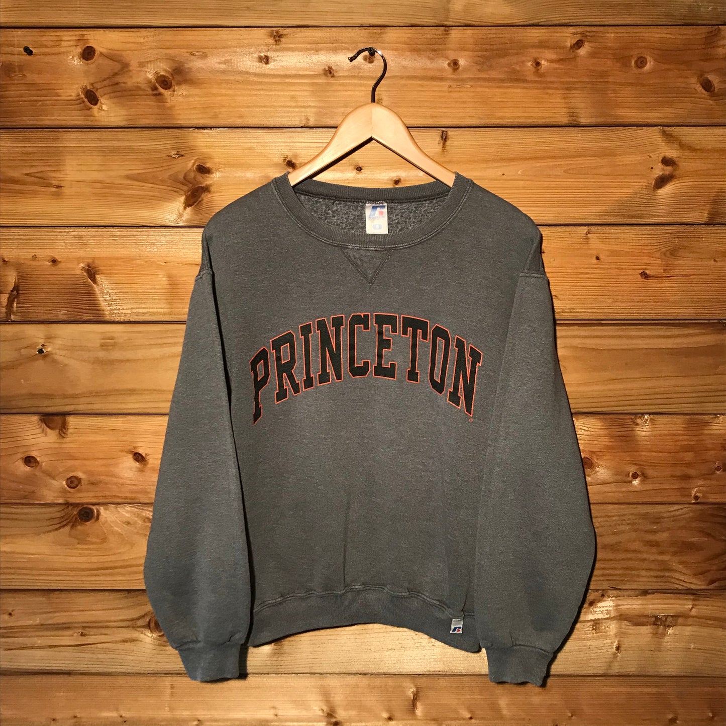 Russell Athletic Princeton sweatshirt