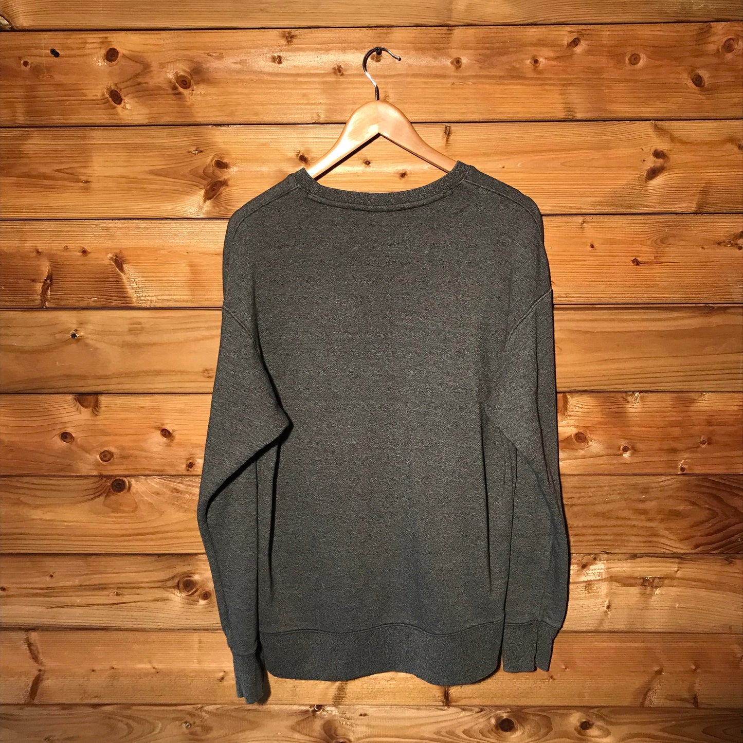 Nike Centre Swoosh sweatshirt