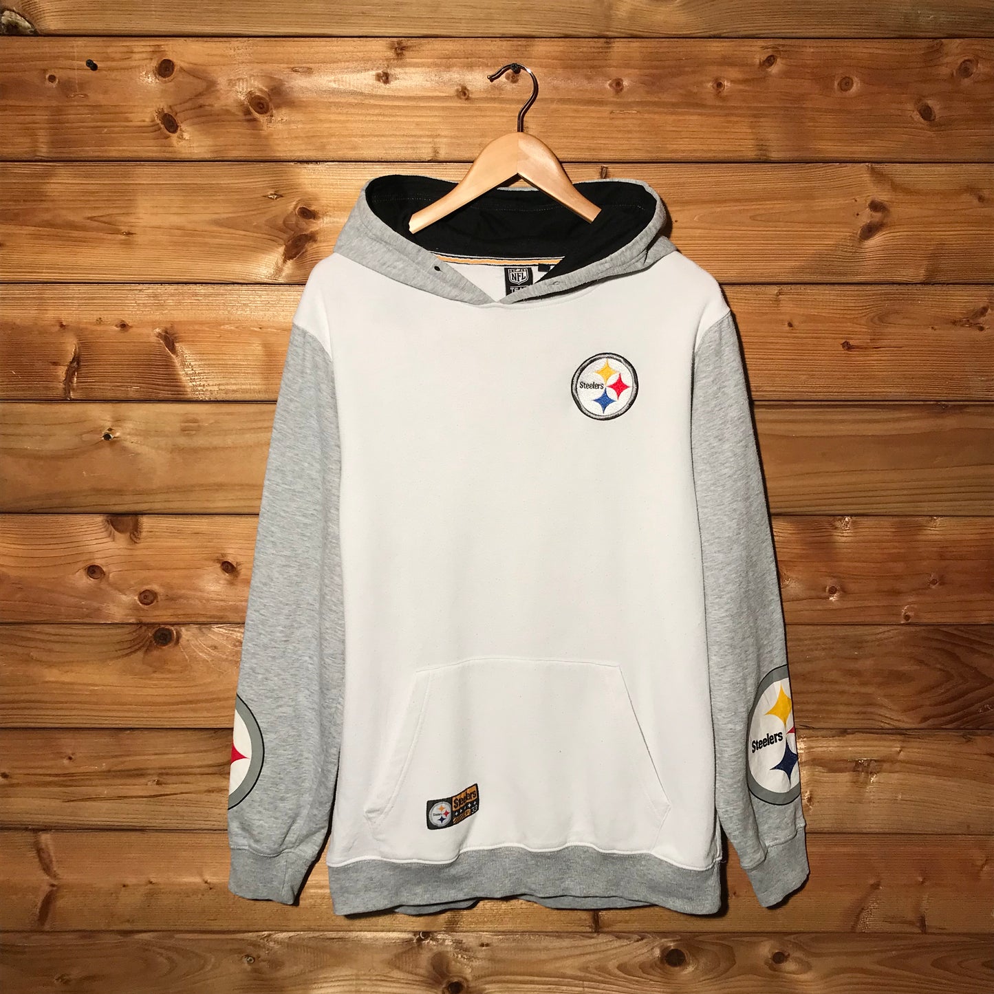 NFL Team Pittsburgh Steelers hoodie