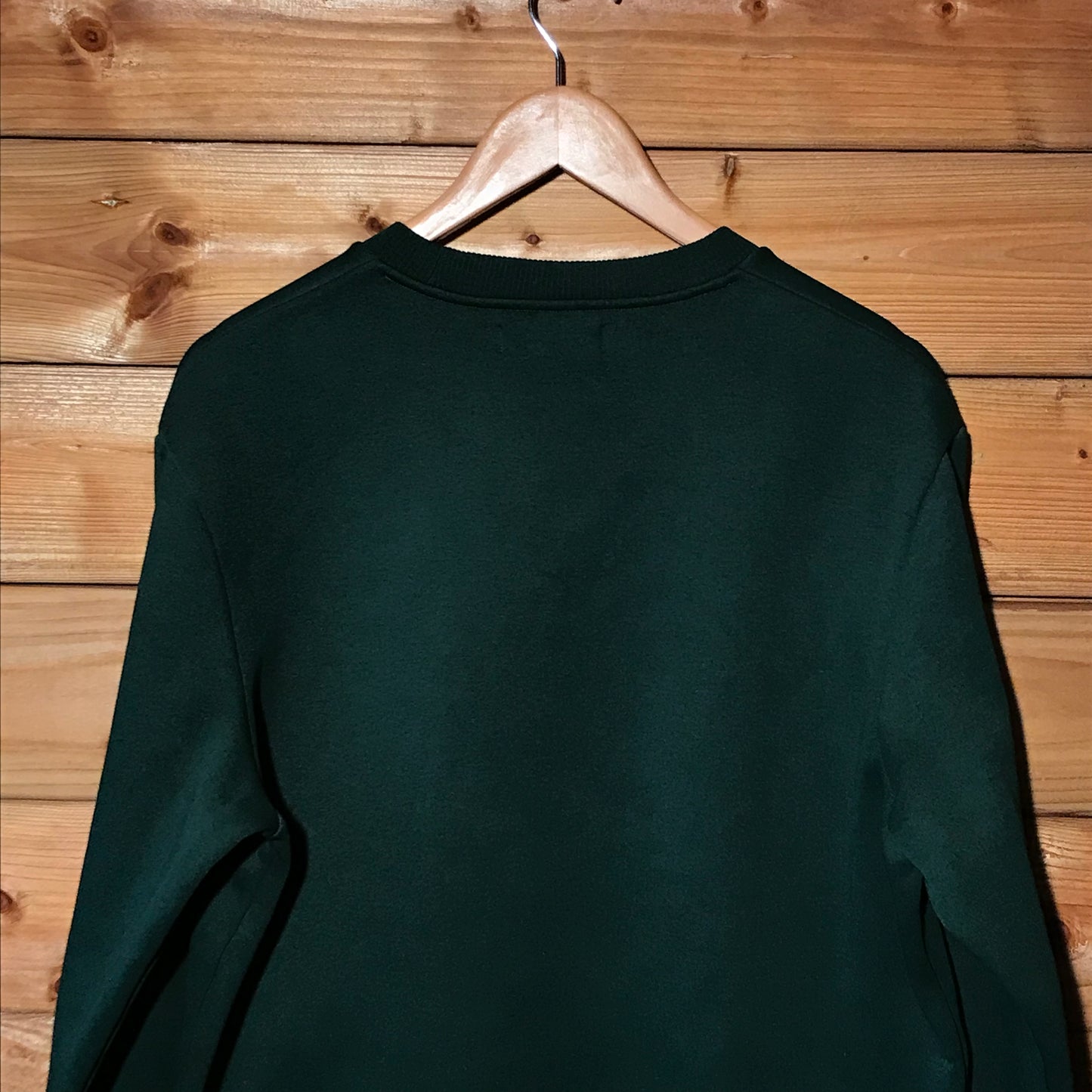 Fred Perry Tonal Spellout sweatshirt