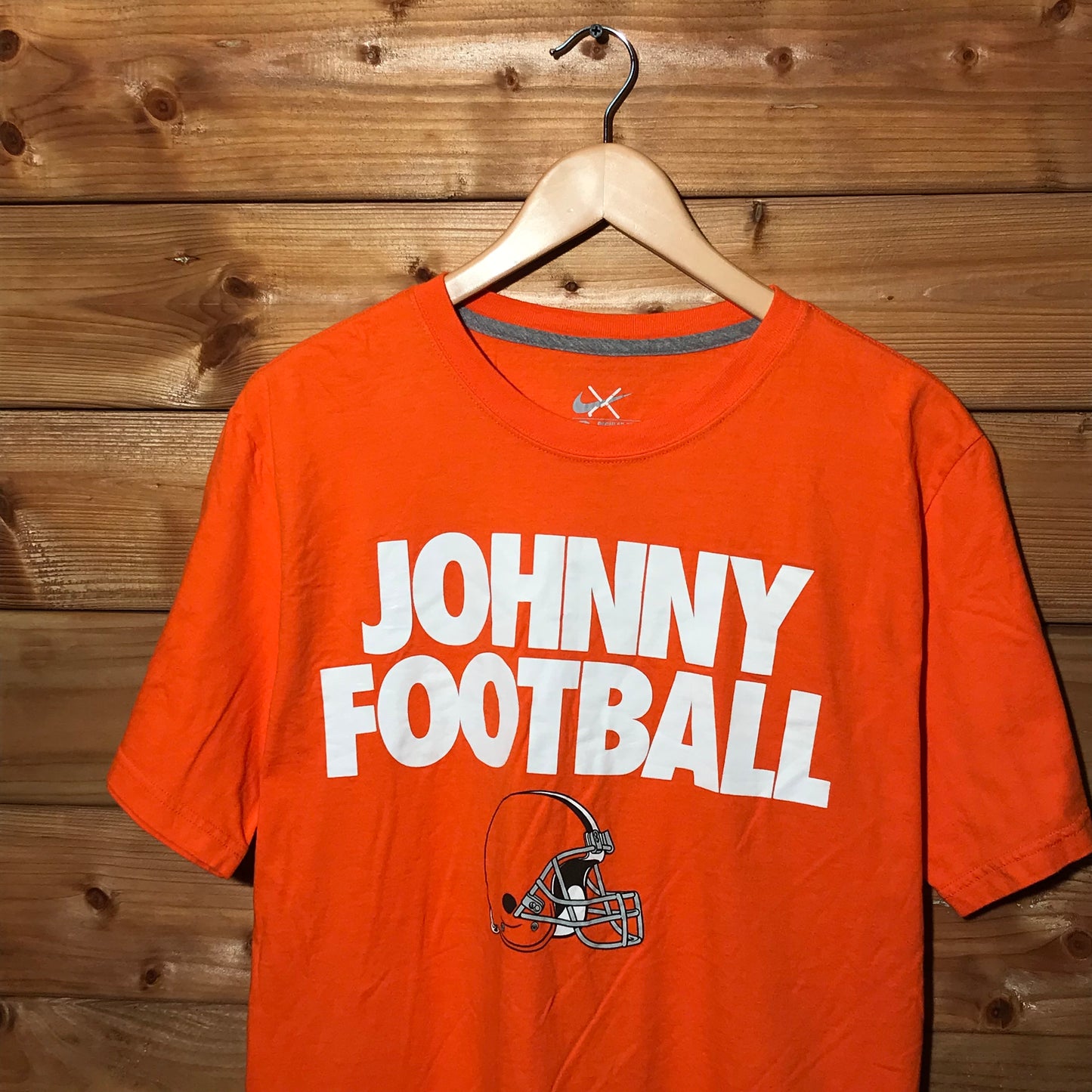 Nike Johnny Football t shirt