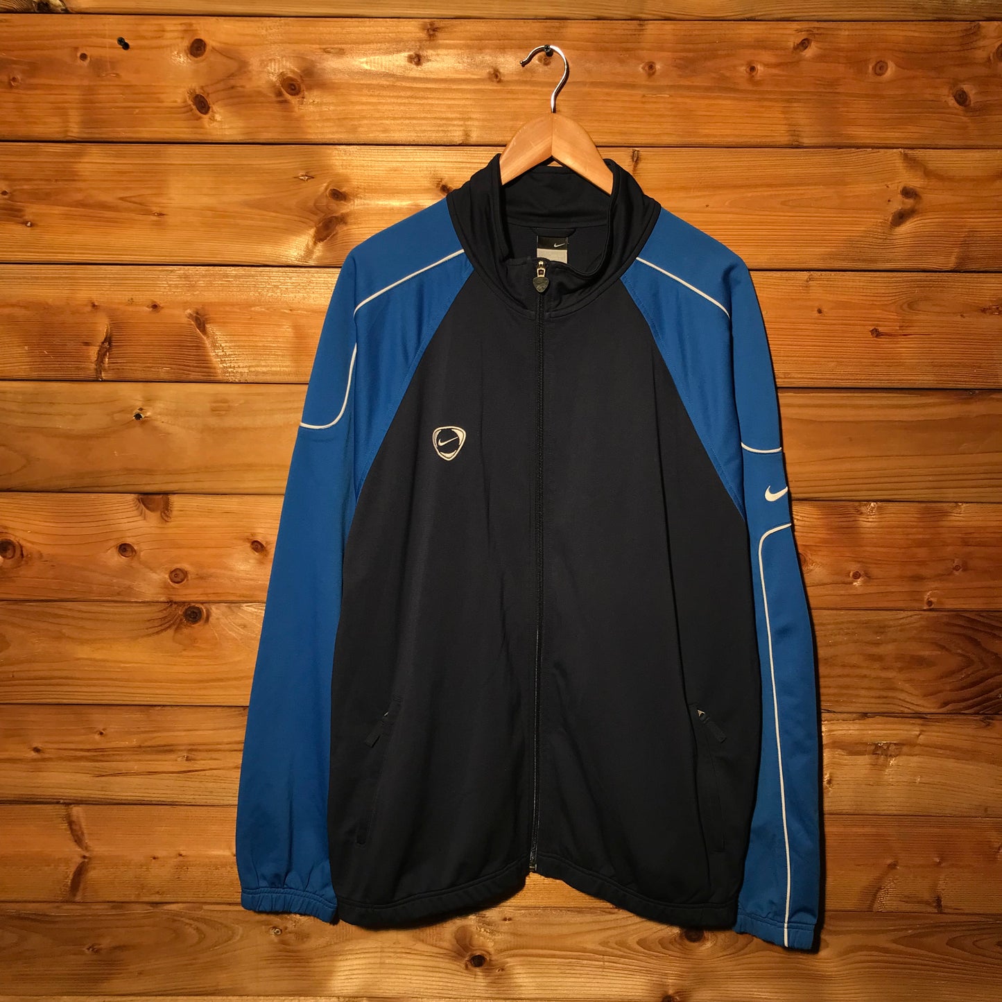 Nike Team Piping track jacket