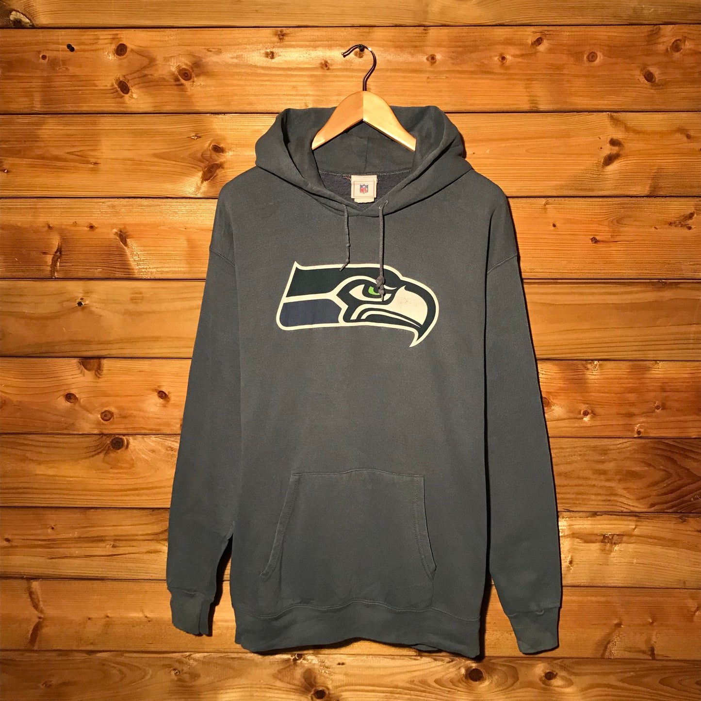 NFL Team Seattle Seahawks hoodie