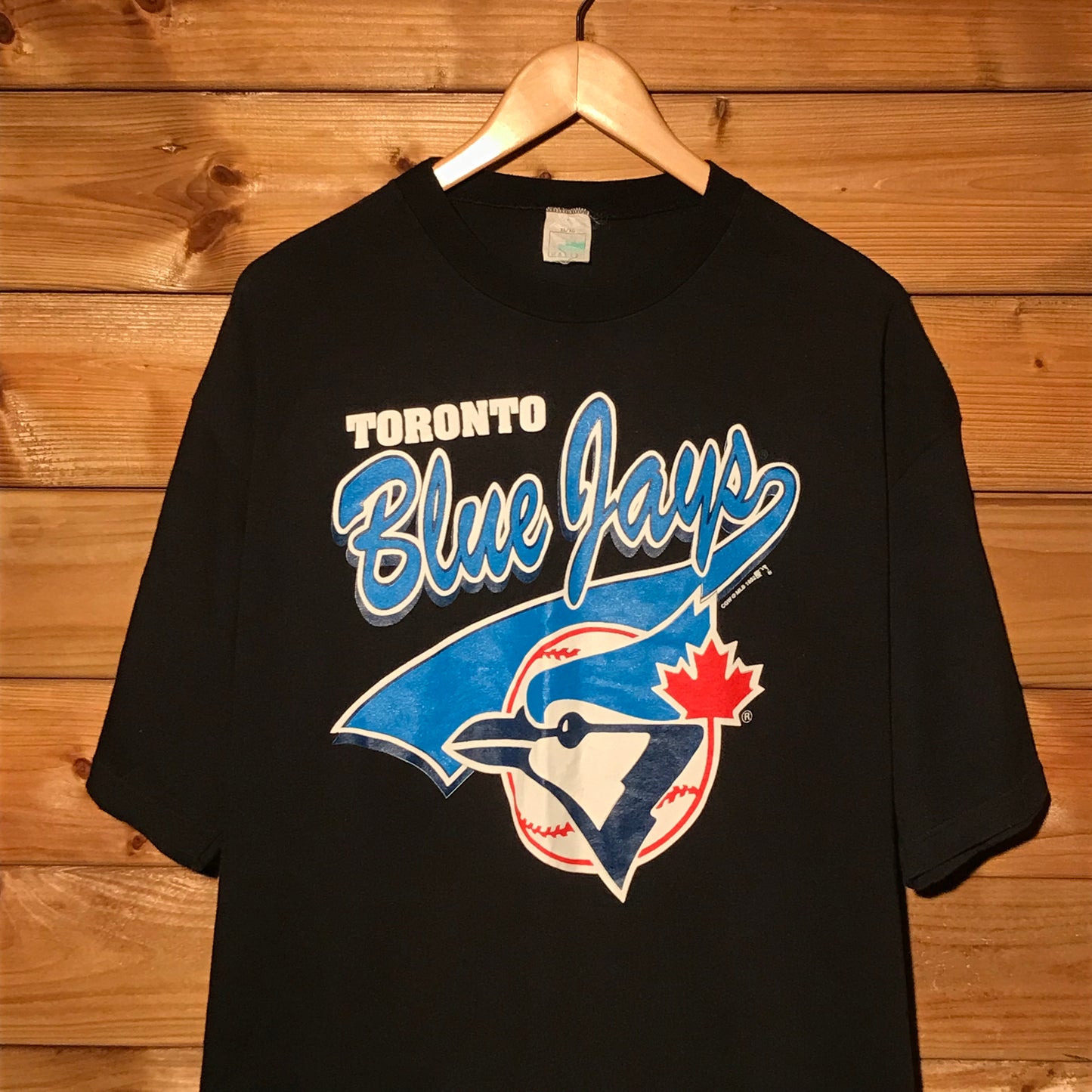 1992 MLB Toronto Blue Jays t shirt