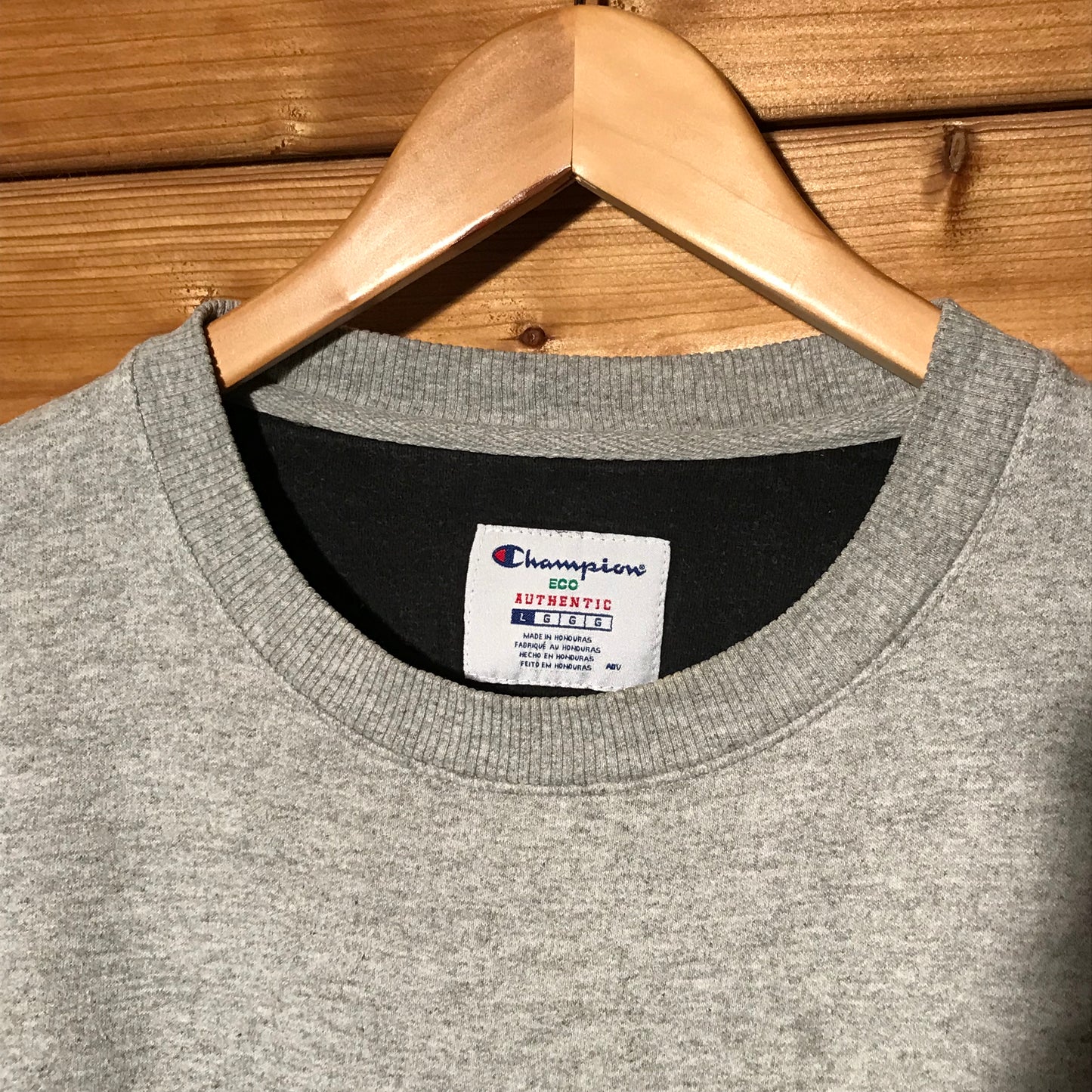 Champion essentials sweatshirt