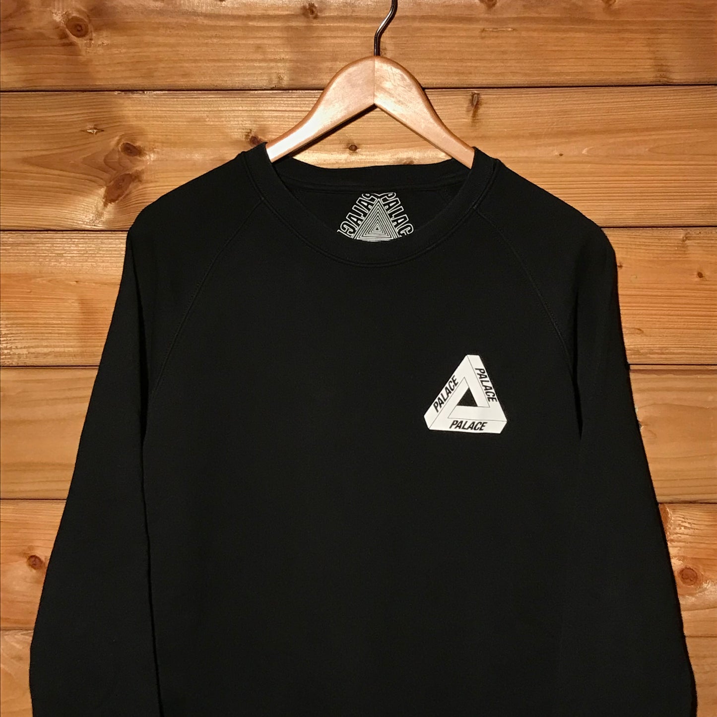 Palace Triferg sweatshirt