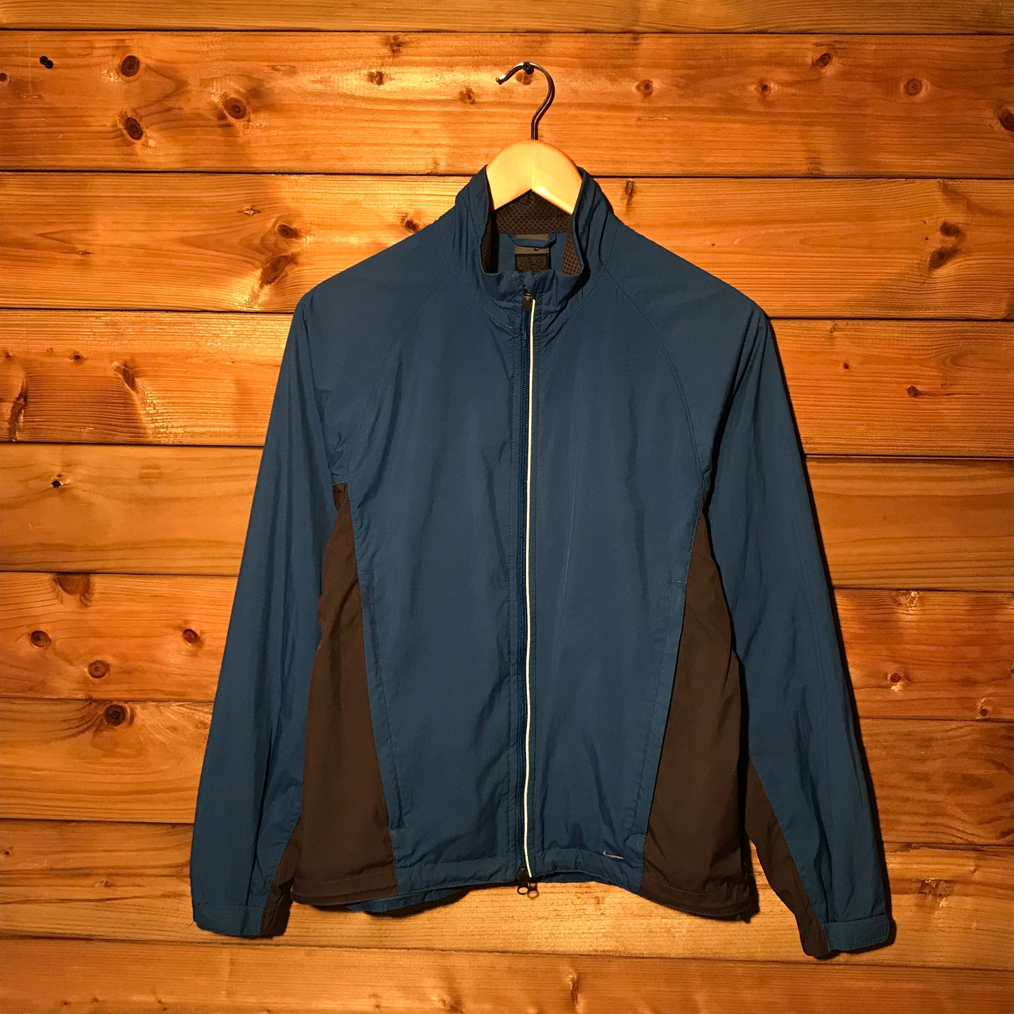 Nike Piping shell jacket