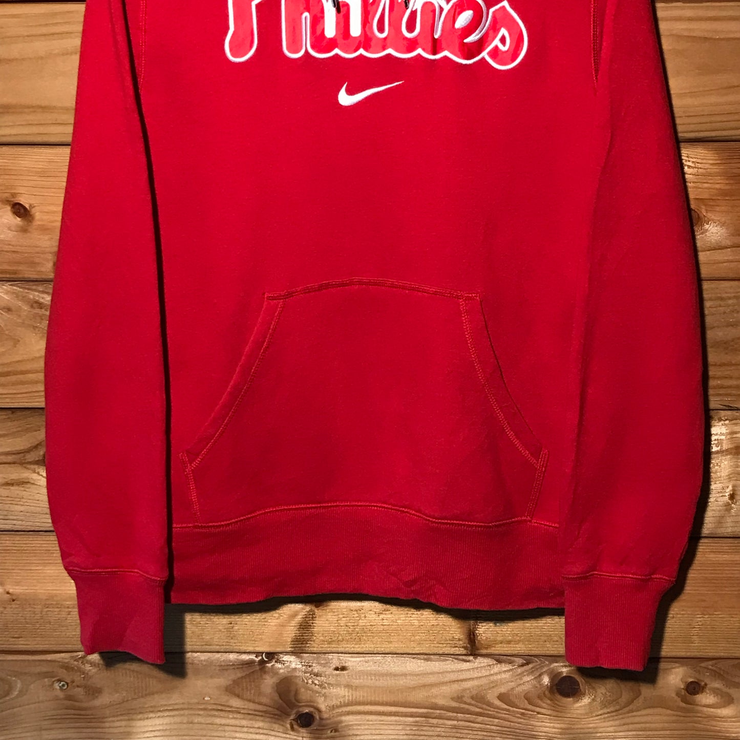 Nike MLB Phillies Team hoodie