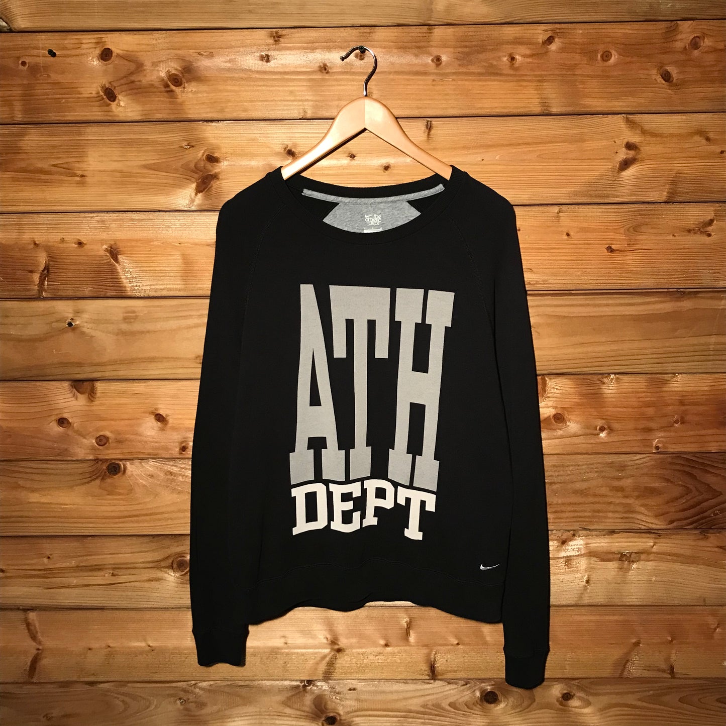 Nike Ath Dept sweatshirt