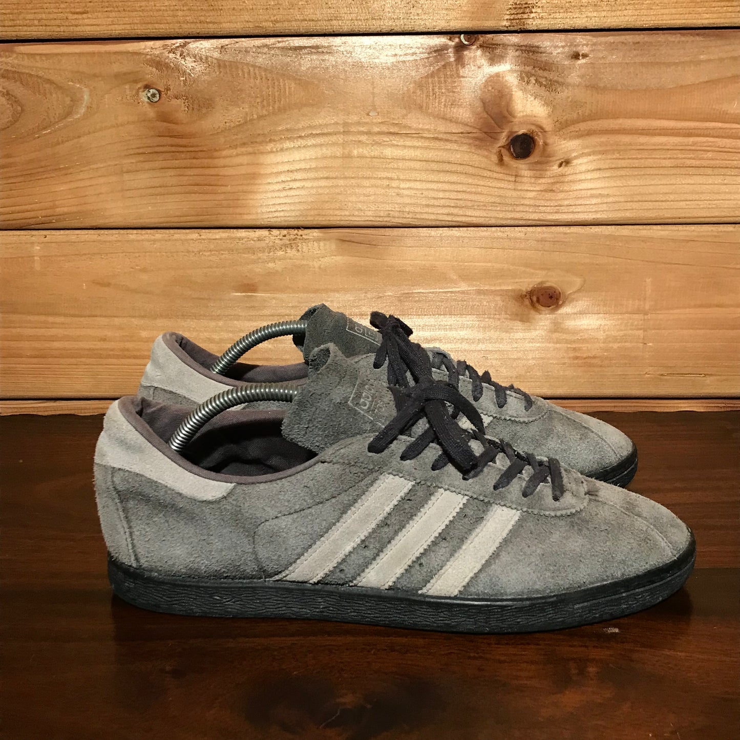 Adidas Originals Tobacco