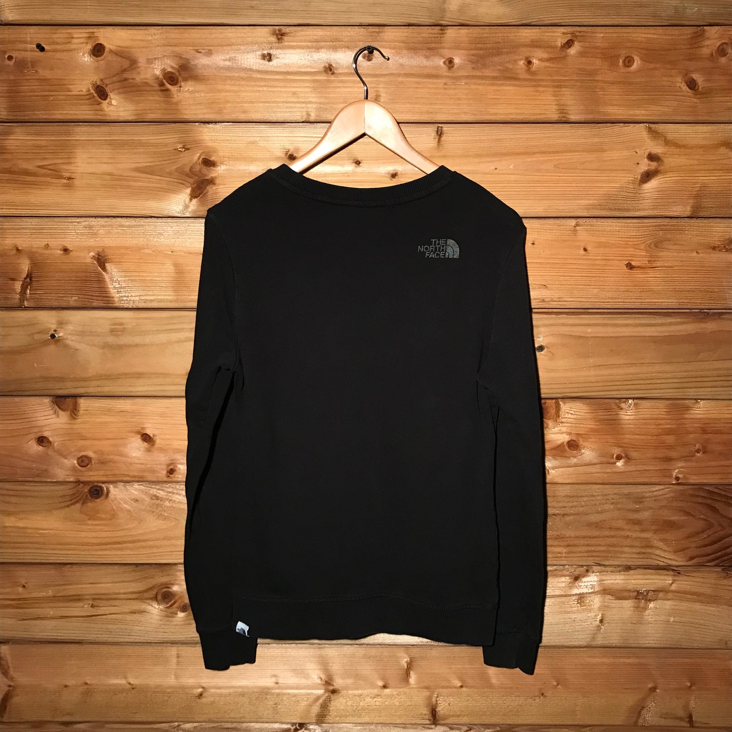 The North Face Tonal Box Logo sweatshirt