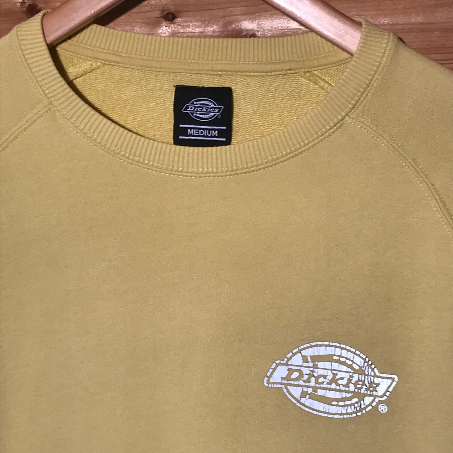 Dickies 3M Logo sweatshirt