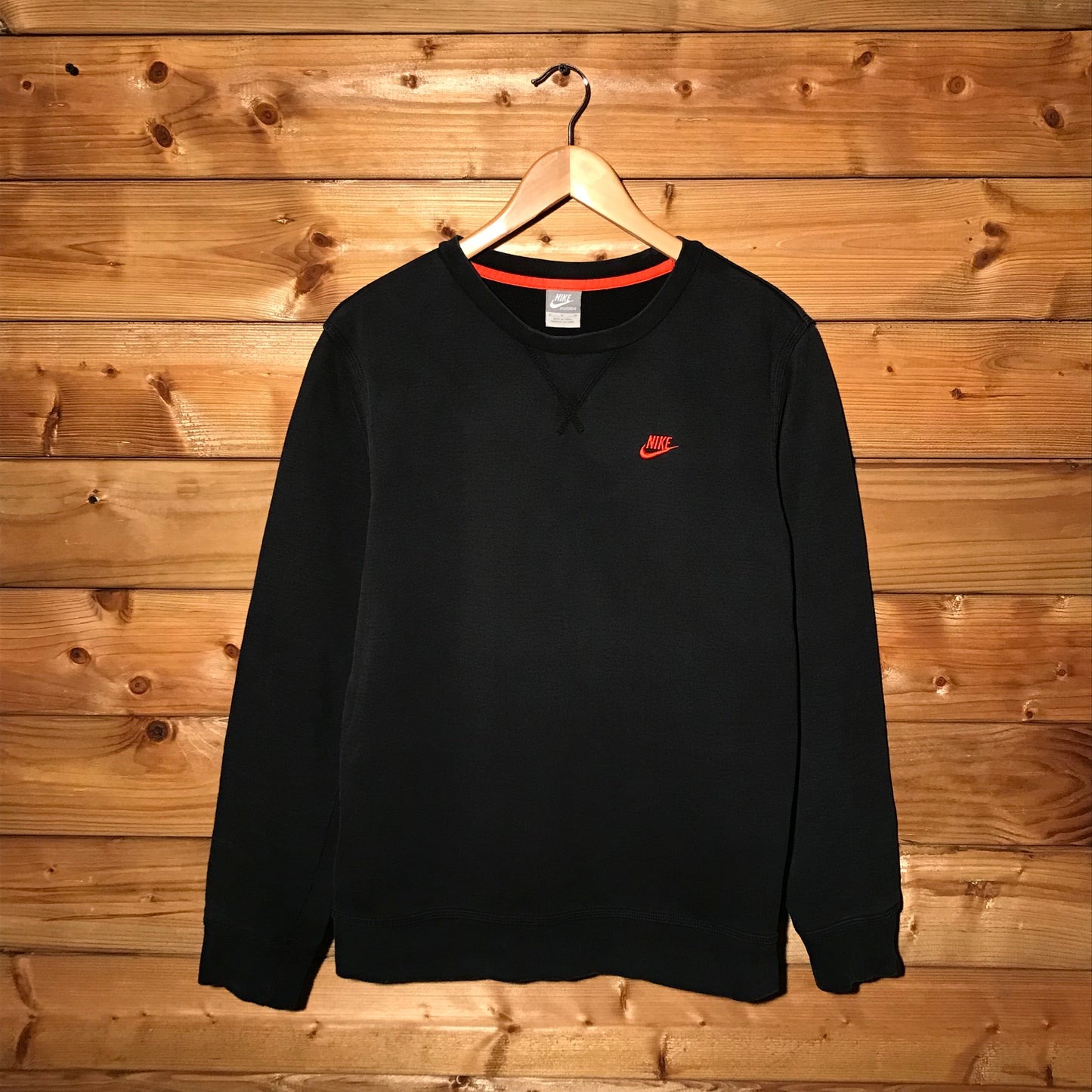 Nike Essentials sweatshirt