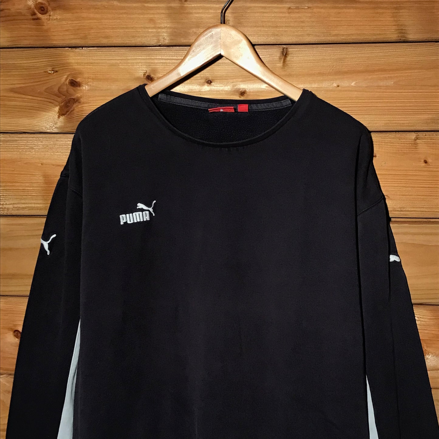 Puma essentials sweatshirt