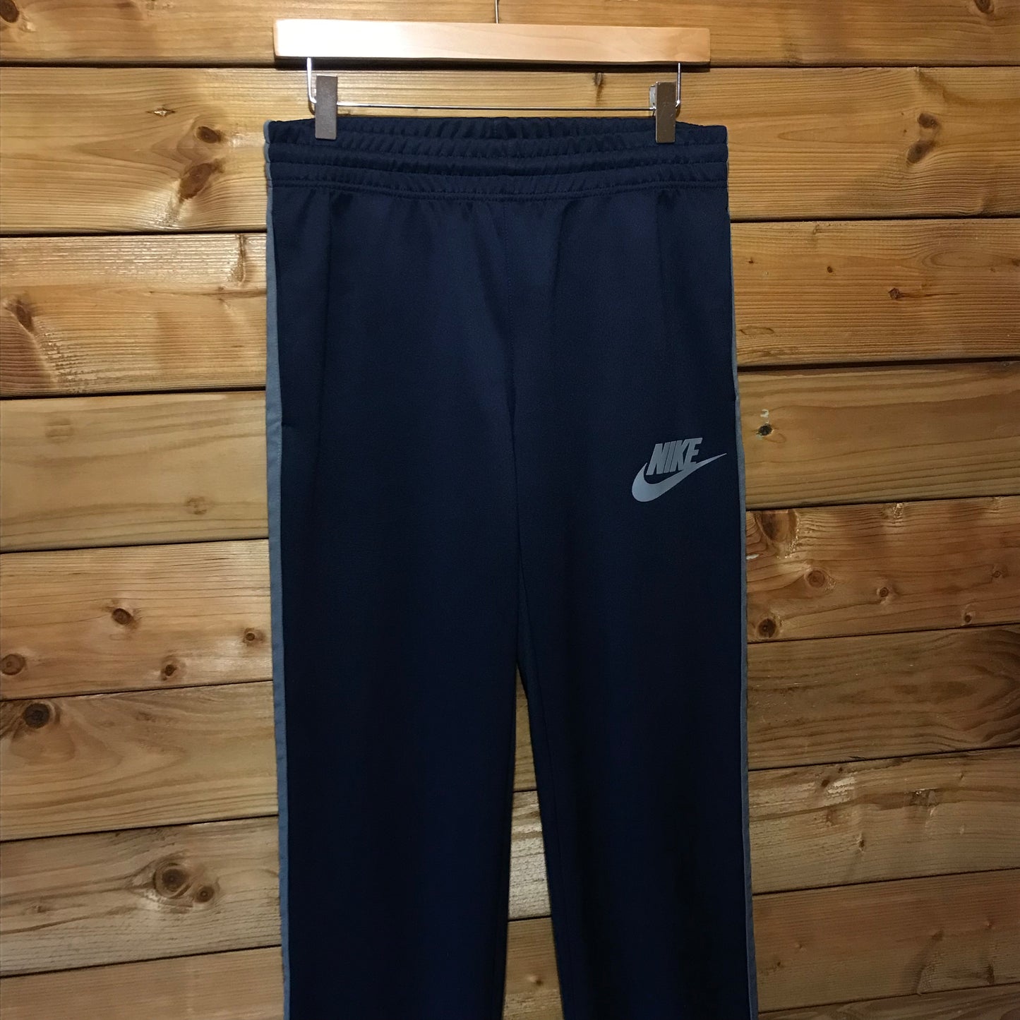 Nike essential tracksuit sweatpants