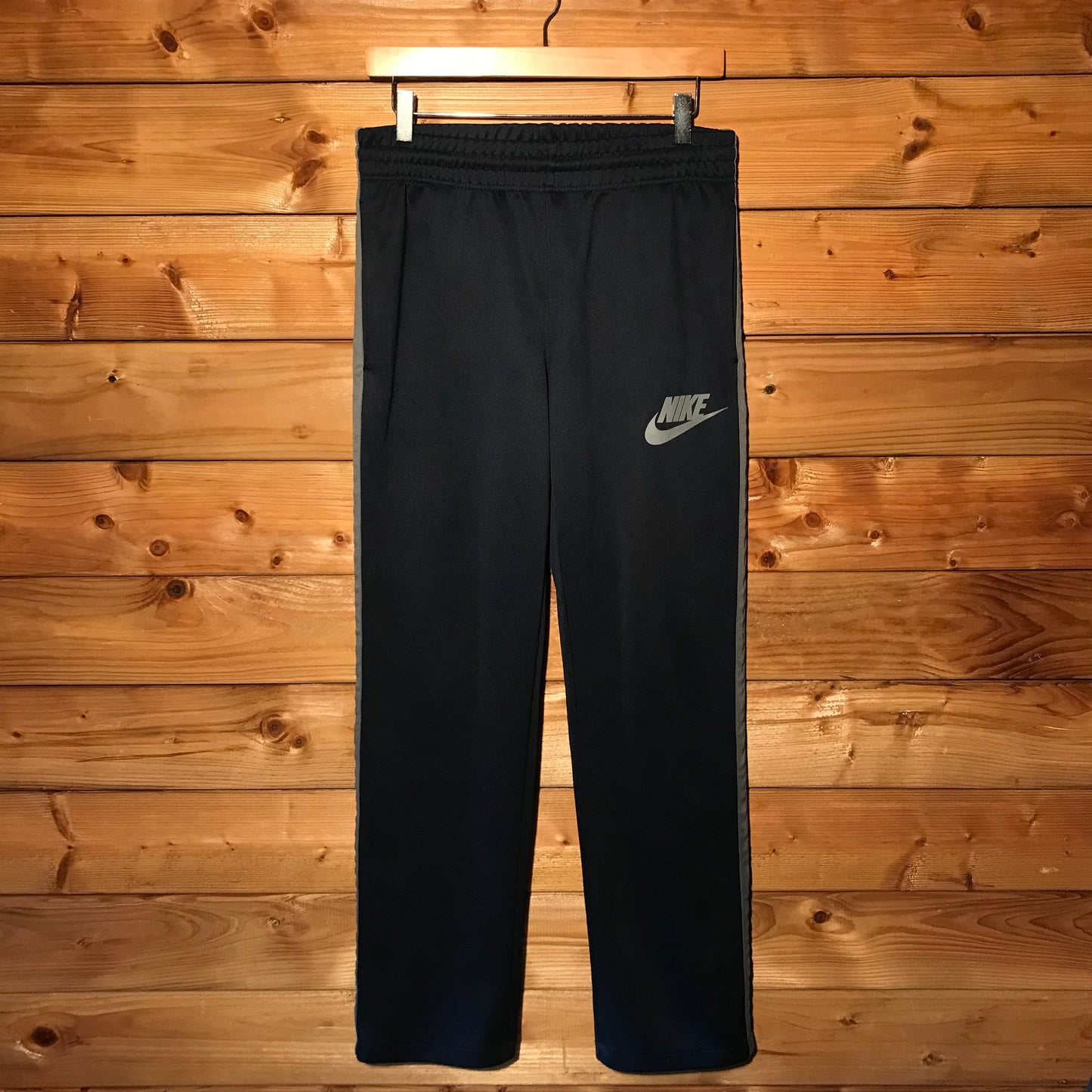 Nike essential tracksuit sweatpants