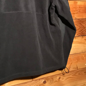 Nike Tech Fleece Hybrid hoodie