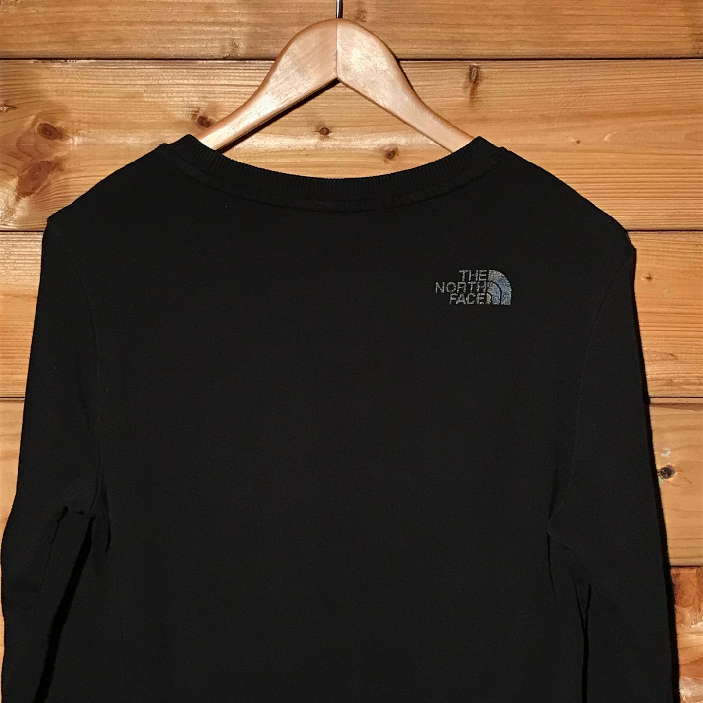 The North Face Tonal Box Logo sweatshirt