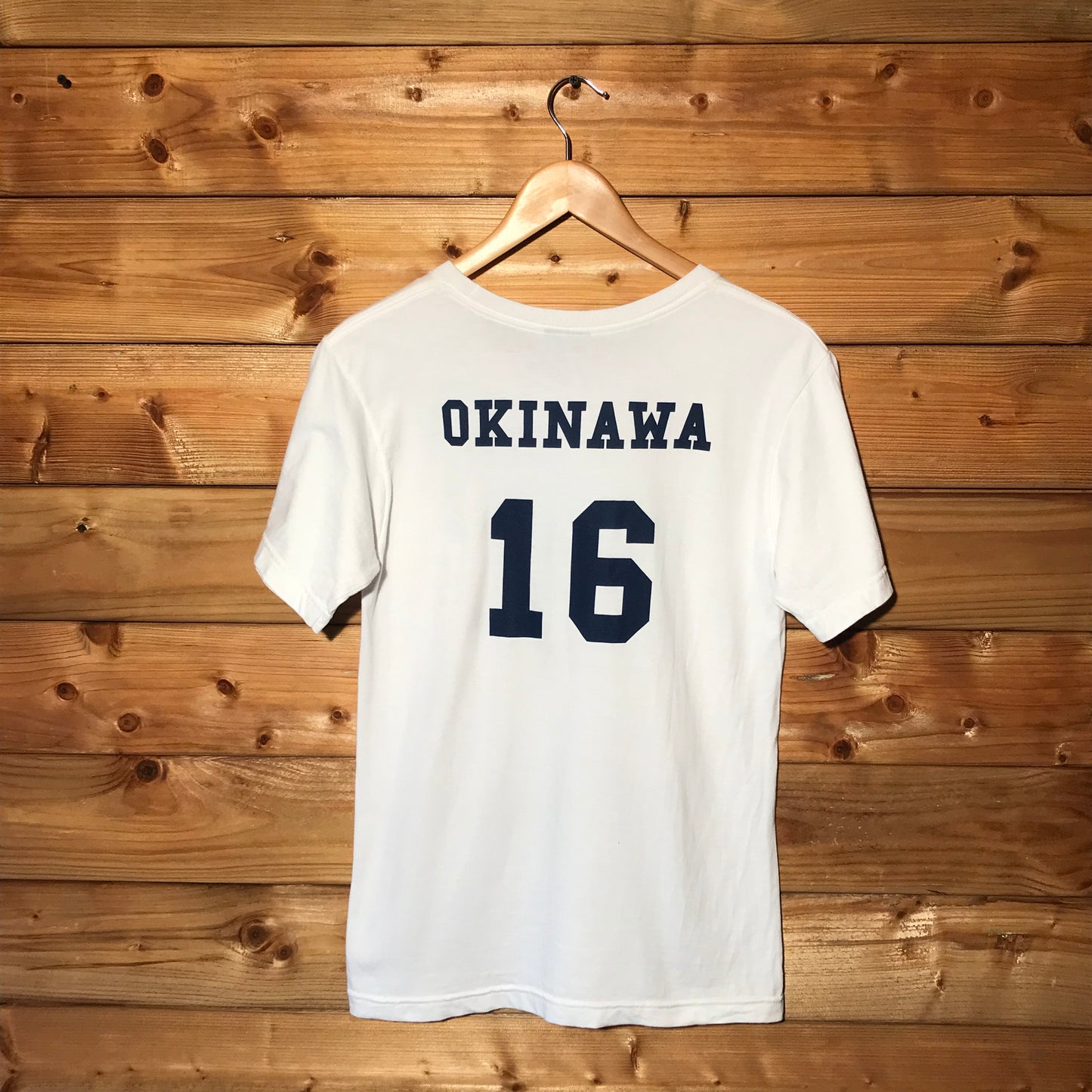 Undefeated x Corona Okinawa 16 t shirt