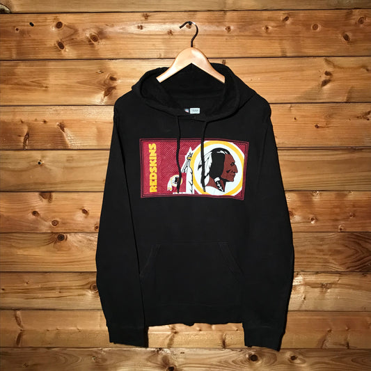 NFL Team Washington Redskins hoodie